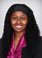 Donisha Holley, MSW, LCSW, CCM