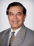Narian P. Rajan, MD