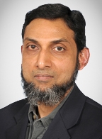 Syed Ishaq, MD