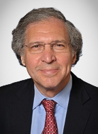 Stephen Rosenfeld, MD