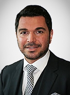 Ali Mesbahi, MD