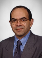 Moheb Andrawis, MD