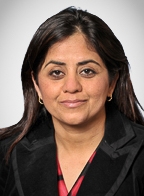 Preeti Rana, MD