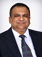 Sunil Gupta, MD
