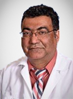 Majid Rahmanian Shahri, MD