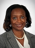 Hazel Bowen-Wright, MD