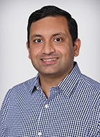 Kush Patel, MD