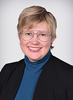 Alena Fuhrman, DNP, NP