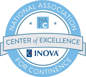 Center of Excellence logo