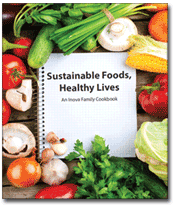 cookbook cover