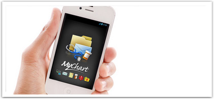 mychart promo mobile apps