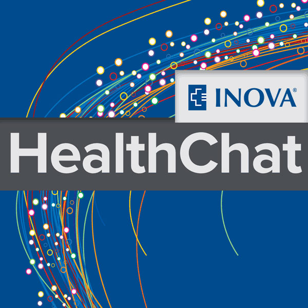 Inova HealthChat Album Artwork