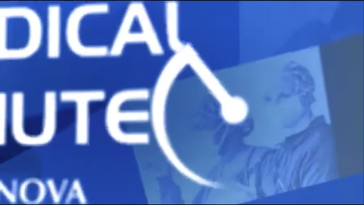 Inova medical minute graphic
