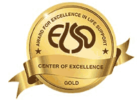 Extracorporeal Life Support Organization logo