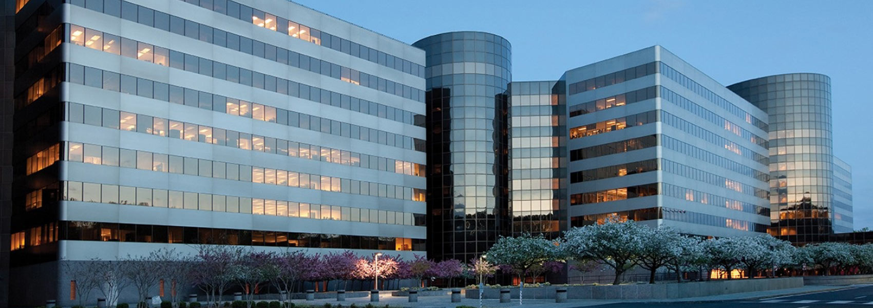 Inova medical office buildings