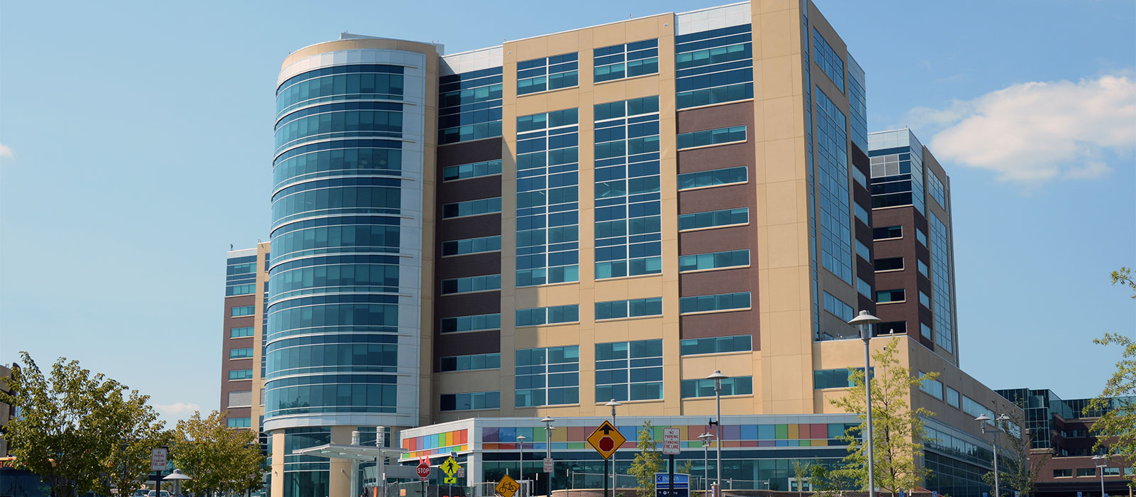 Inova Children's Hospital