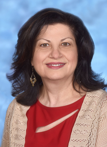 Fadia Feghali, Chief Nursing Officer, Inova Alexandria Hospital