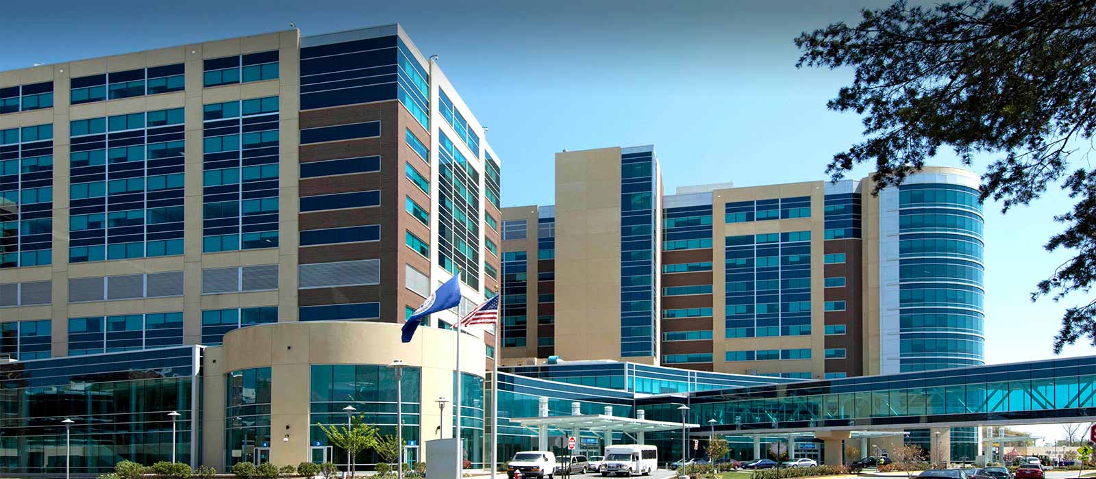 Inova Fairfax Hospital Campus