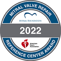 Mitral Valve Repair seal