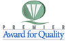 award logo