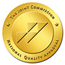 Joint Commission Gold Seal