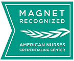 Magnet logo