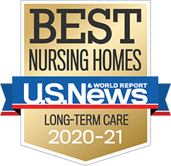 long term care award