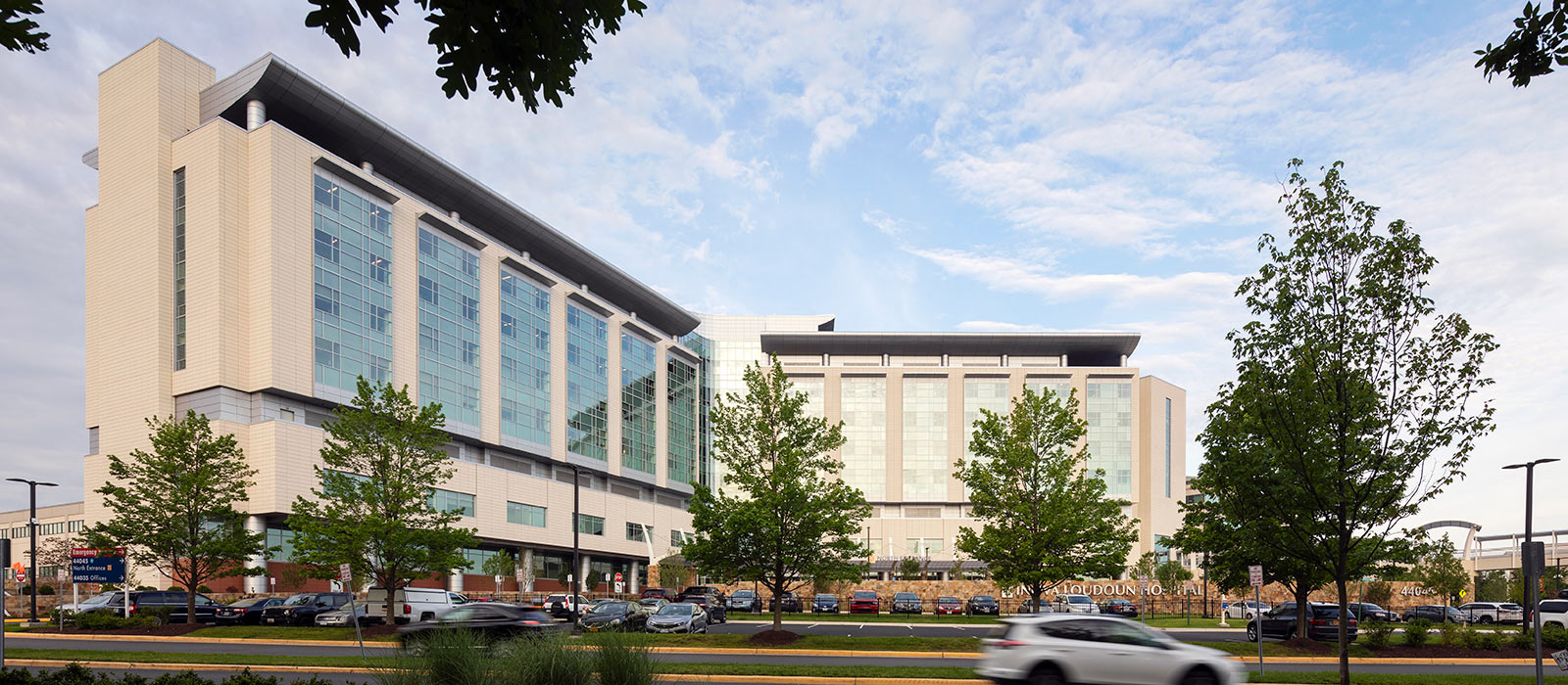 Inova Loudoun Hospital