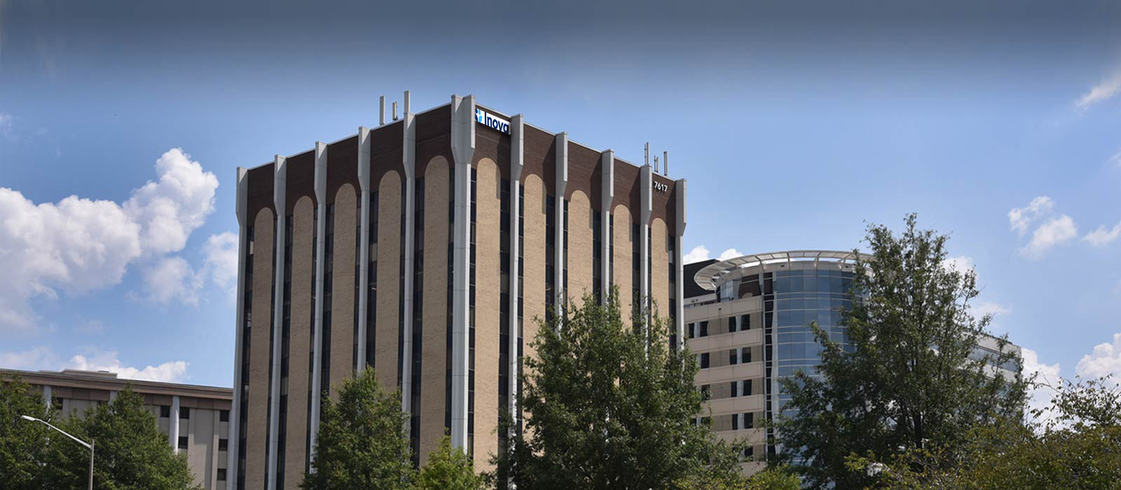 Inova Cares for Families - Annandale