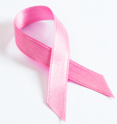 pink ribbon