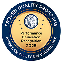 Acc award seal