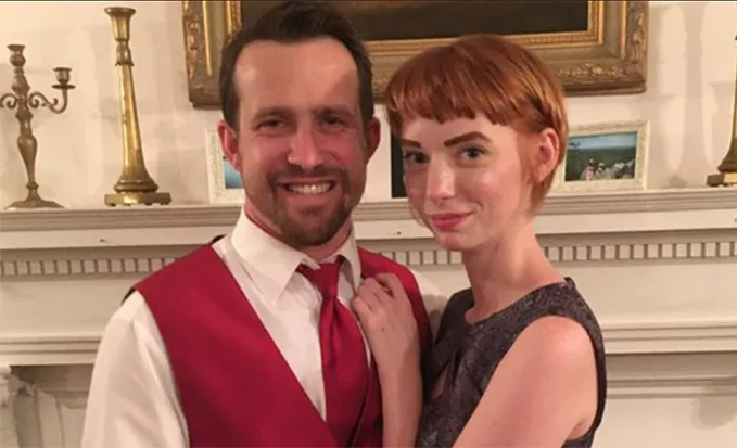 heart transplant couple