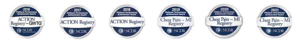 NCDR seals