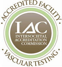IAC seal