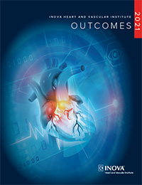 outcomes report cover