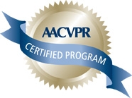 AACVPR logo