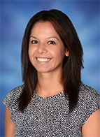 Tiffany Ghafouri, MD