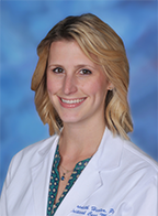 Meredith Hester, PA