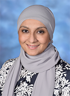 Asma Zakaria, MD