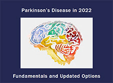 Parkinson's Disease presentation thumbnail