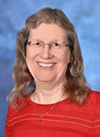 Sonia Gow,  Program & Community Care Manager