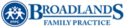 Broadlands Family Practice Logo
