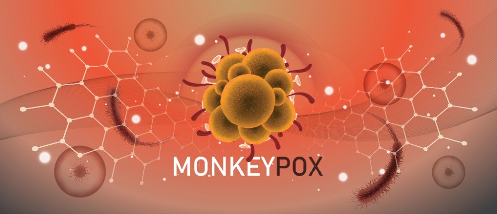 monkeypox image