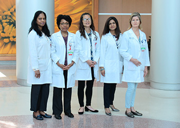 A to Z: Dysmenorrhea (for Parents) - Inova Fairfax Hospital