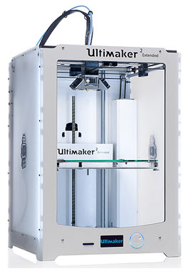 3D printer