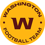 Washington Football team logo
