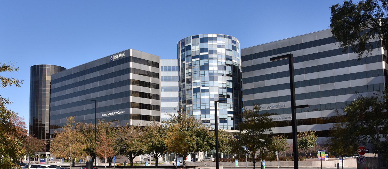 Inova Specialty Center