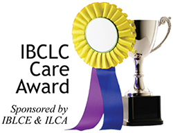 IBCLC Care Award