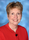 Maureen Sintich, DNP, MBA, RN, WHNP-BC, NEA-BC Chief Nurse Executive, Inova