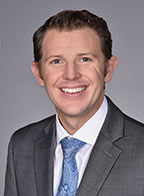 Sean McCleary, MHA